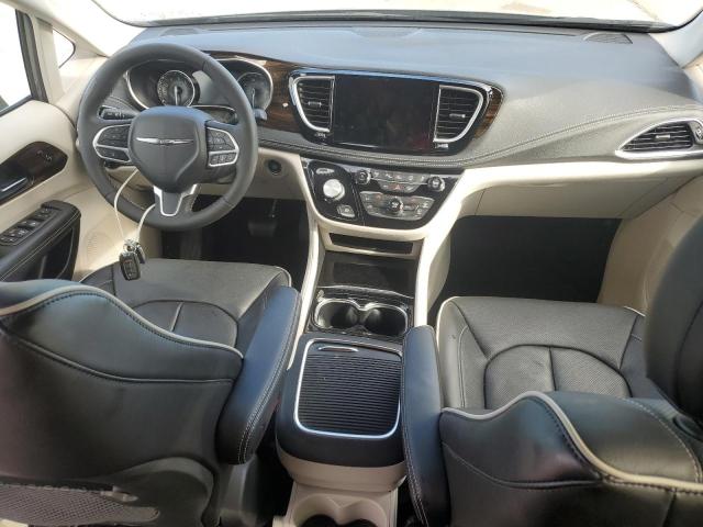 Photo 8 from auction – 2023 CHRYSLER PACIFICA L with VIN 2C4RC1GG1PR507741