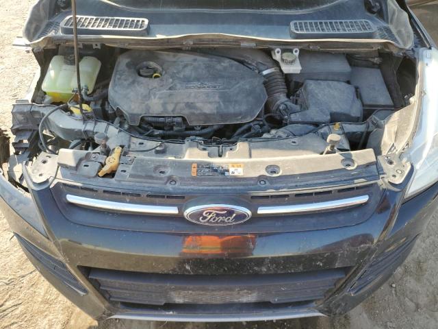 Photo 12 from auction – 2014 FORD ESCAPE SE with VIN 1FMCU9GX1EUD73665