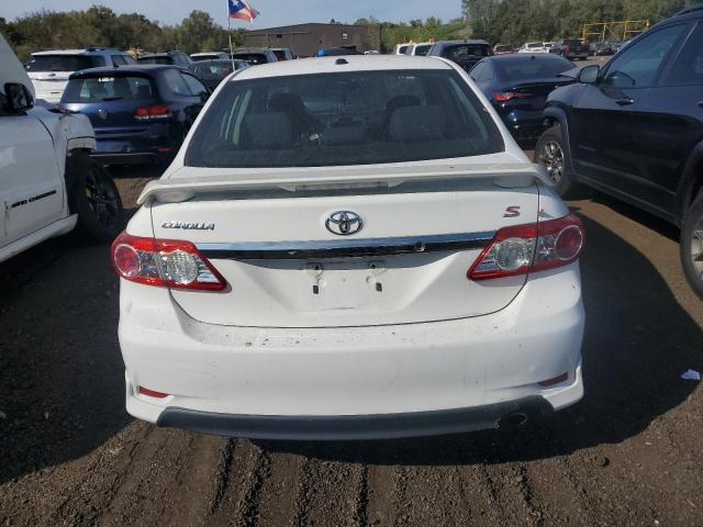 Photo 6 from auction – 2013 TOYOTA COROLLA BA with VIN 2T1BU4EE9DC995091