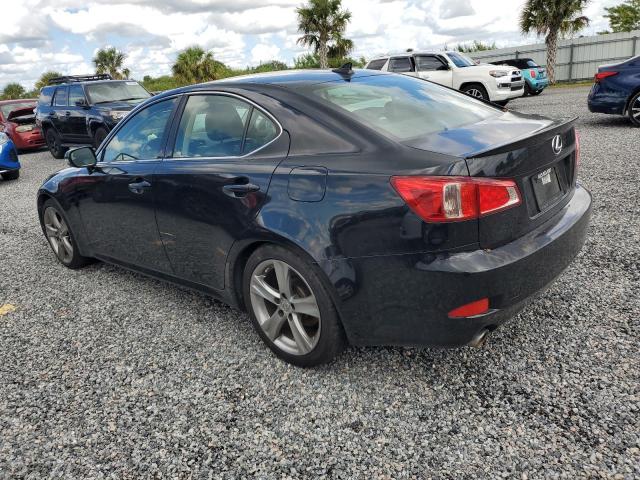 Photo 2 from auction – 2012 LEXUS IS 250 with VIN JTHBF5C25C5180213