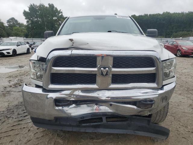 Photo 5 from auction – 2017 RAM 2500 SLT with VIN 3C6UR5DL4HG534500