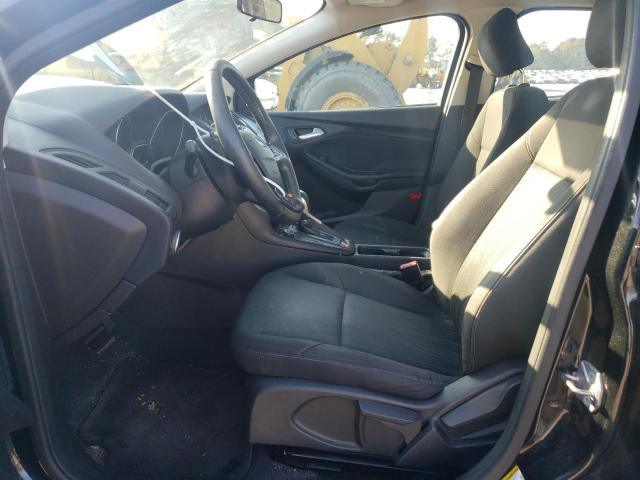 Photo 7 from auction – 2015 FORD FOCUS SE with VIN 1FADP3K26FL211052