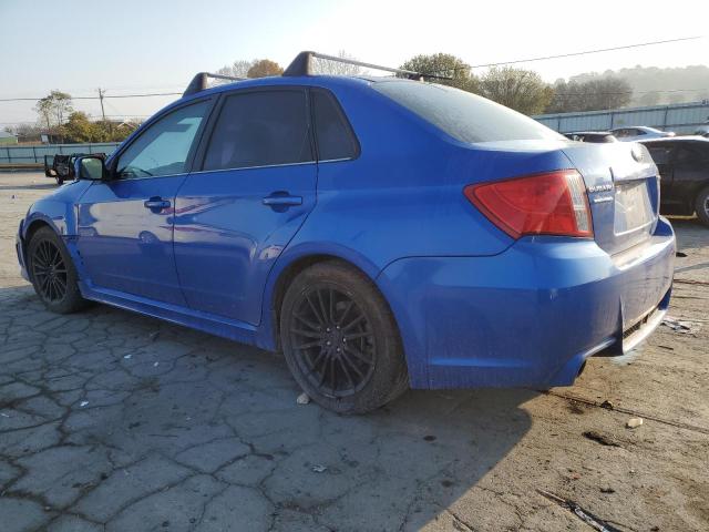 Photo 2 from auction – 2013 SUBARU IMPREZA WR with VIN JF1GV7E64DG004142