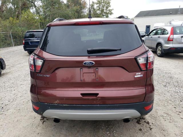 Photo 6 from auction – 2018 FORD ESCAPE SE with VIN 1FMCU9GD0JUC29752
