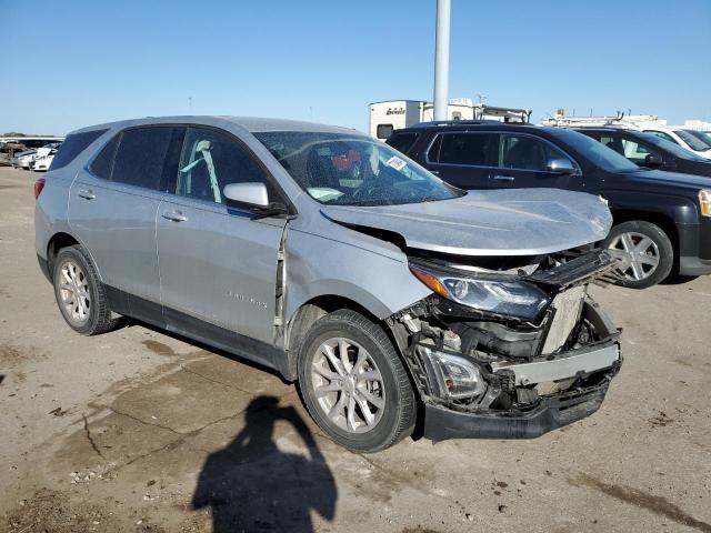Photo 4 from auction – 2018 CHEVROLET EQUINOX LT with VIN 3GNAXSEV9JS595934