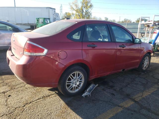 صورة رقم 3 من المزاد - 2011 FORD FOCUS SE مع VIN 1FAHP3FN0BW116145