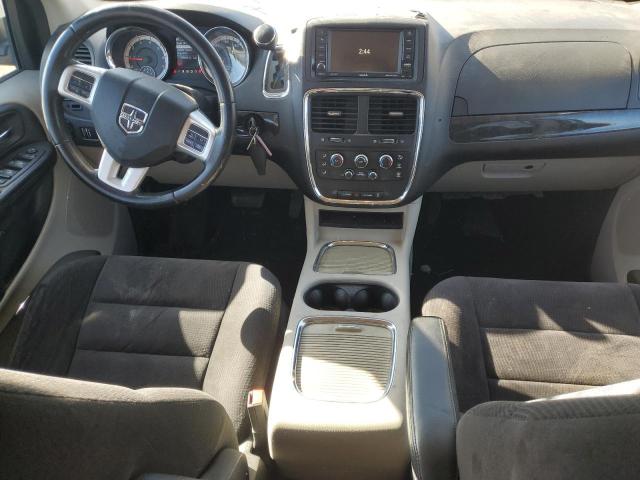 Photo 8 from auction – 2015 DODGE GRAND CARA with VIN 2C4RDGCG4FR547977