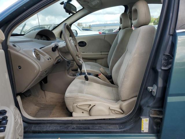 صورة رقم 7 من المزاد - 2006 SATURN ION LEVEL مع VIN 1G8AL55B66Z147828
