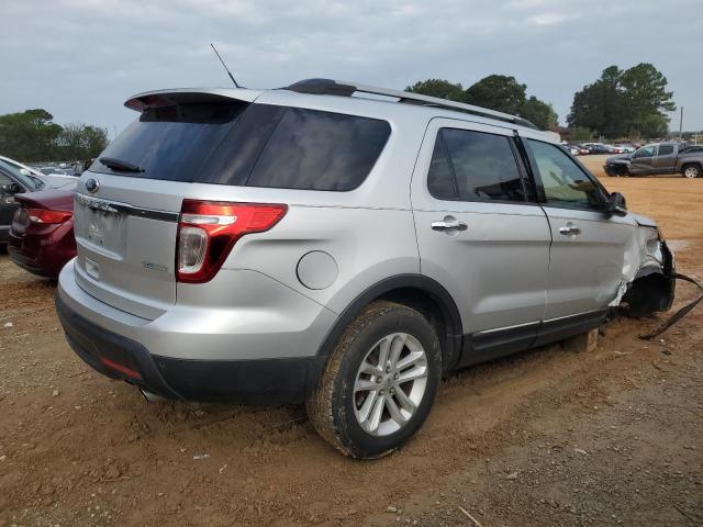 Photo 3 from auction – 2013 FORD EXPLORER X with VIN 1FM5K7D91DGC71921
