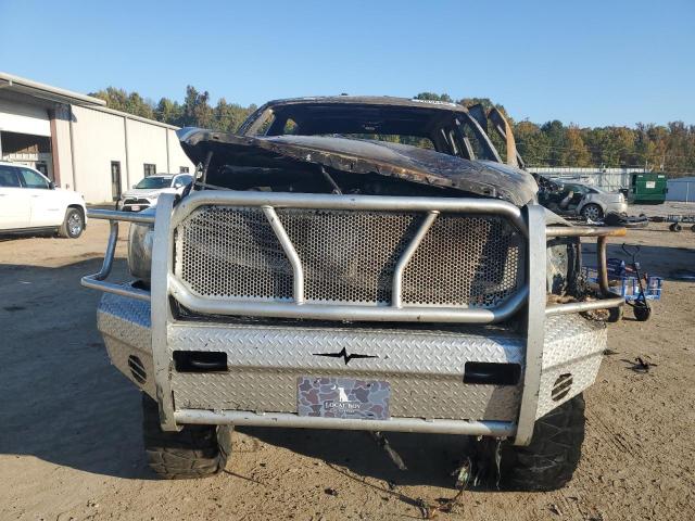 Photo 5 from auction – 2007 DODGE RAM 2500 with VIN 3D7KS29A57G839728