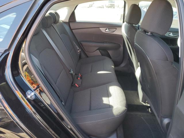 Photo 10 from auction – 2021 KIA FORTE FE with VIN 3KPF24AD4ME342044