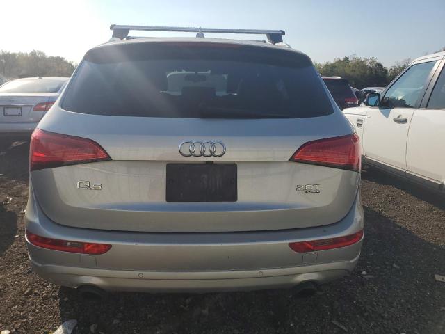 Photo 6 from auction – 2013 AUDI Q5 PREMIUM with VIN WA1LFAFP0DA043592