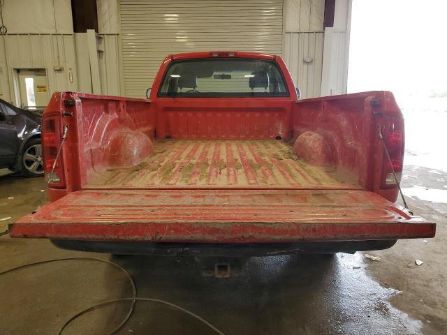 Photo 6 from auction – 2004 DODGE RAM 1500 S with VIN 1D7HA16N24J123202