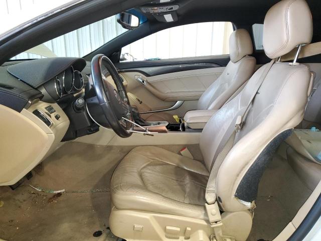 Zdjęcie 7 z aukcji – 2011 CADILLAC CTS PERFOR z VIN 1G6DL1ED0B0106352