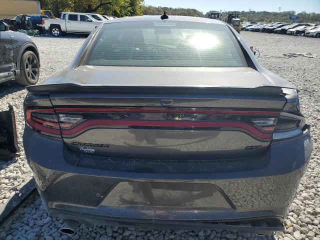 Photo 6 from auction – 2022 DODGE CHARGER GT with VIN 2C3CDXHG2NH224714
