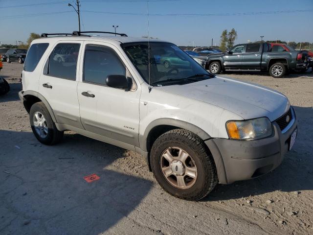 Photo 4 from auction – 2002 FORD ESCAPE XLT with VIN 1FMYU04132KC27826