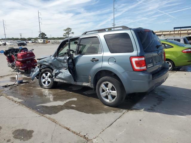 Photo 2 from auction – 2010 FORD ESCAPE XLT with VIN 1FMCU0D71AKC99945