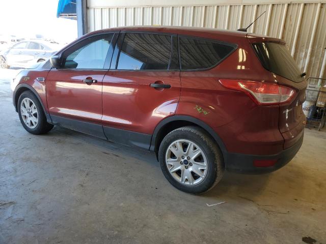 صورة رقم 2 من المزاد - 2016 FORD ESCAPE S مع VIN 1FMCU0F72GUB47053