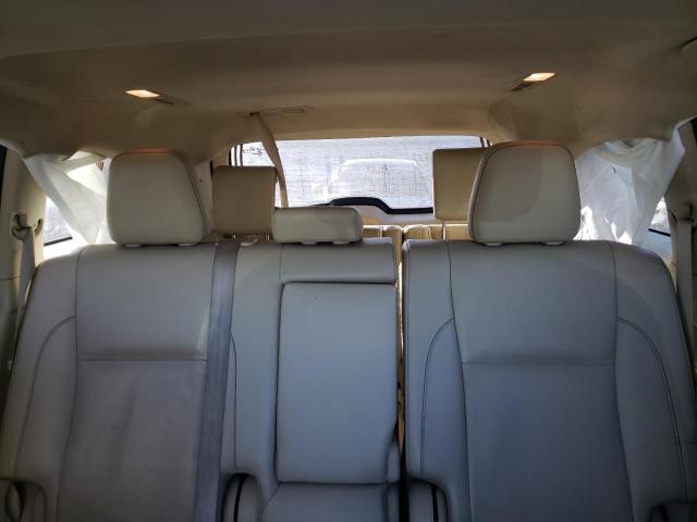 Photo 10 from auction – 2019 TOYOTA HIGHLANDER with VIN 5TDJGRFH9KS070422