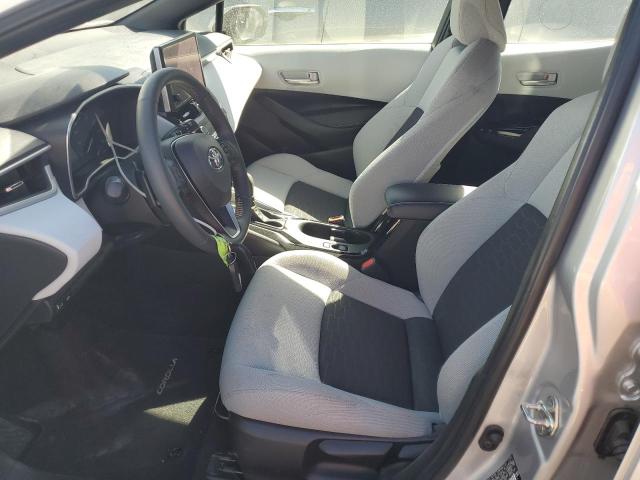 Photo 7 from auction – 2023 TOYOTA COROLLA SE with VIN JTND4MBE7P3197470