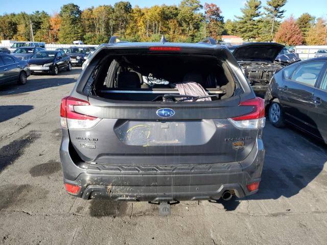 Photo 6 from auction – 2022 SUBARU FORESTER W with VIN JF2SKAMC1NH436895