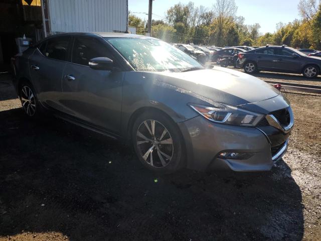 Photo 4 from auction – 2017 NISSAN MAXIMA 3.5 with VIN 1N4AA6AP9HC445577