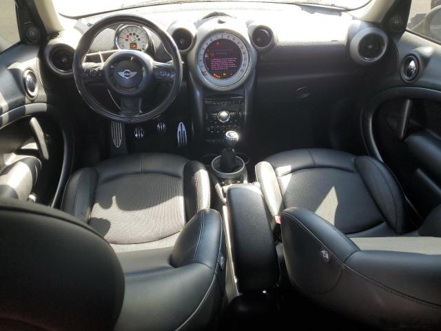 Photo 8 from auction – 2011 MINI COOPER S C with VIN WMWZC5C52BWM10654