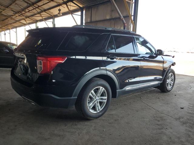 Photo 3 from auction – 2023 FORD EXPLORER X with VIN 1FMSK7DH9PGB74089