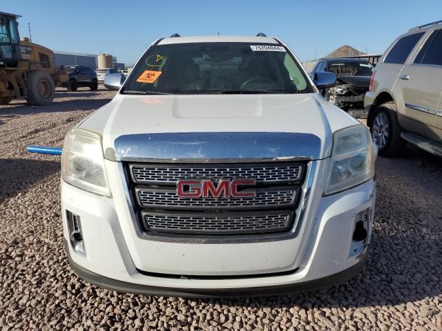 Photo 5 from auction – 2015 GMC TERRAIN SL with VIN 2GKALSEKXF6242655