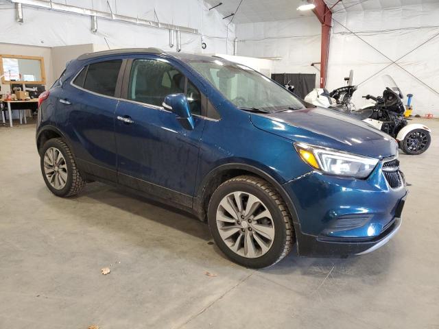 Photo 4 from auction – 2019 BUICK ENCORE PRE with VIN KL4CJASB1KB738423