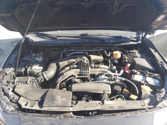 Photo 12 from auction – 2018 SUBARU CROSSTREK with VIN JF2GTAMC5JH298145
