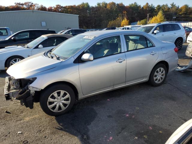TOYOTA COROLLA BA 2012 с VIN 2T1BU4EE4CC914075 - Снимка от търг