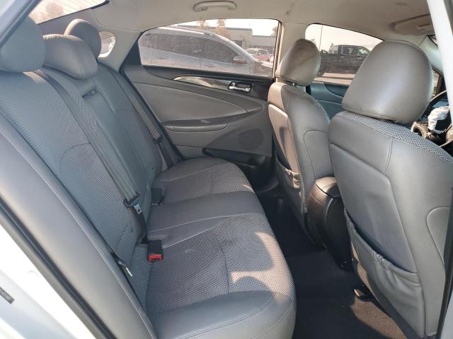 Photo 10 from auction – 2014 HYUNDAI SONATA SE with VIN 5NPEC4AC7EH832460
