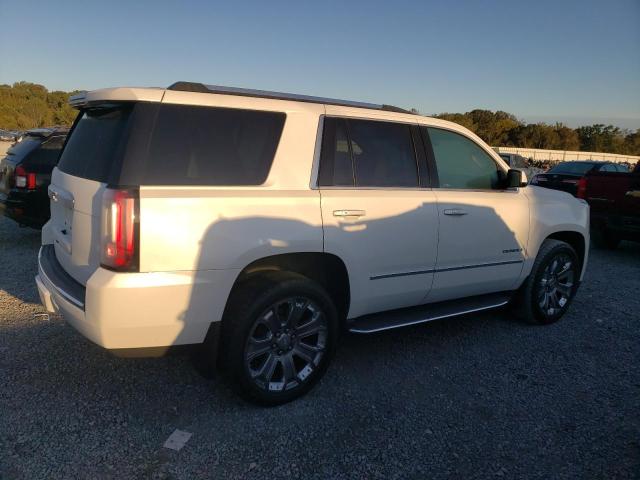 Photo 3 from auction – 2016 GMC YUKON DENA with VIN 1GKS2CKJ7GR392477