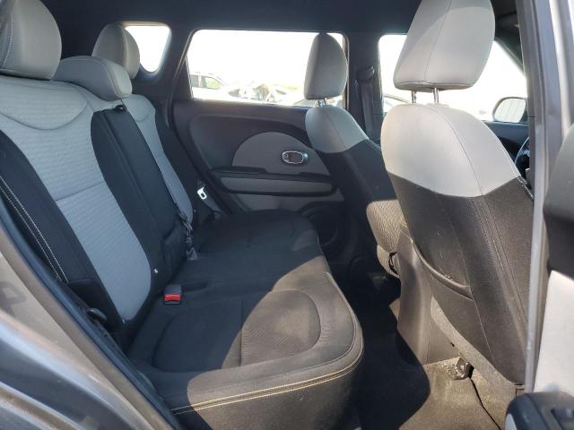Photo 10 from auction – 2015 KIA SOUL + with VIN KNDJP3A50F7133045