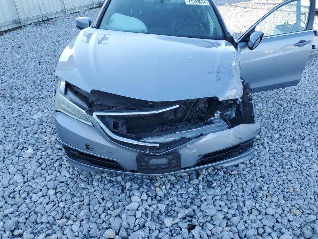 Photo 11 from auction – 2015 ACURA TLX with VIN 19UUB2F36FA026261