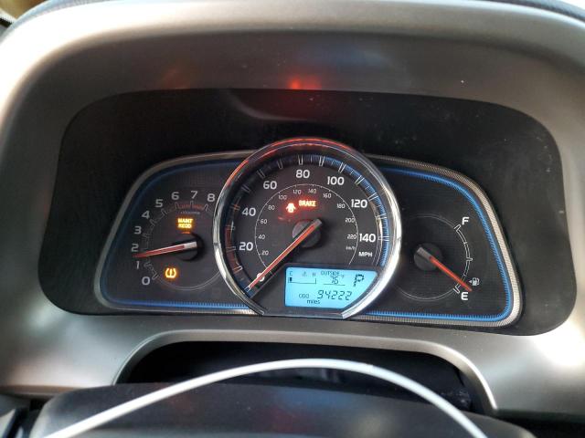 Photo 9 from auction – 2015 TOYOTA RAV4 LIMIT with VIN 2T3YFREV7FW190099
