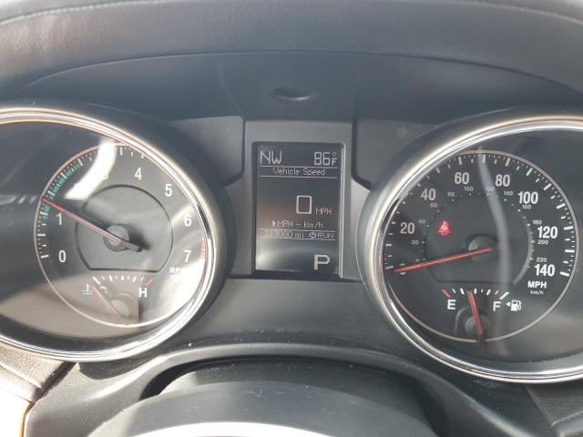 Photo 9 from auction – 2013 JEEP GRAND CHER with VIN 1C4RJFCT5DC639587