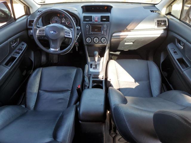 Photo 8 from auction – 2014 SUBARU XV CROSSTR with VIN JF2GPAGC1E8290114