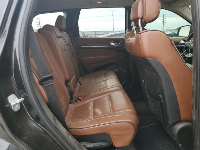 Photo 11 from auction – 2015 JEEP GRAND CHER with VIN 1C4RJFJM7FC227296