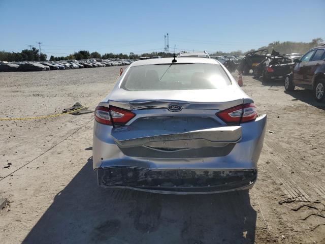 Photo 6 from auction – 2014 FORD FUSION SE with VIN 3FA6P0HDXER149915