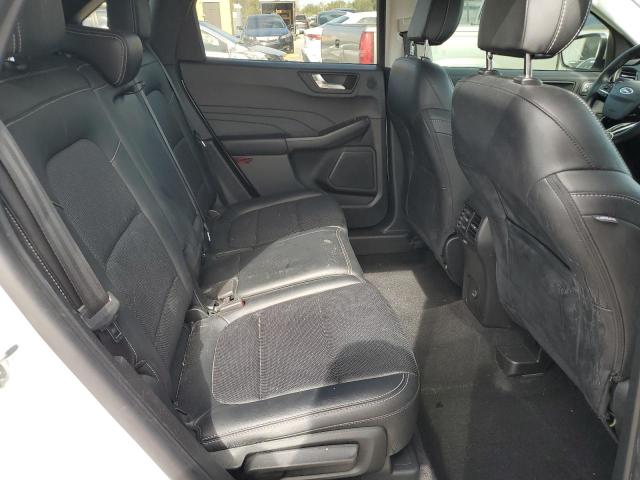 Photo 11 from auction – 2021 FORD ESCAPE SEL with VIN 1FMCU0H61MUB27747