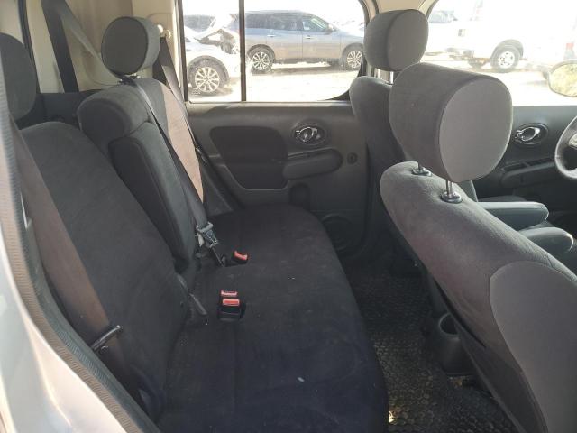 Photo 11 from auction – 2014 NISSAN CUBE S with VIN JN8AZ2KR2ET350998