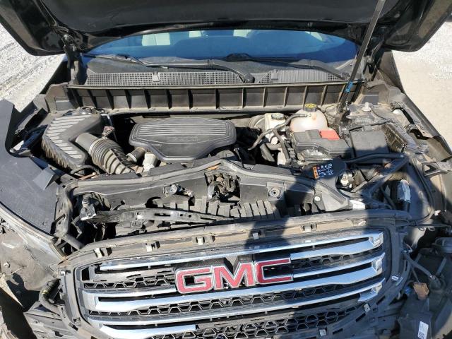 Photo 12 from auction – 2018 GMC ACADIA SLT with VIN 1GKKNULS8JZ101447