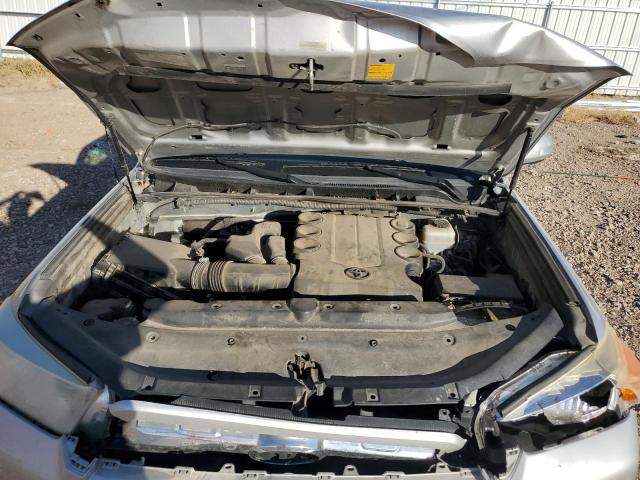 Photo 12 from auction – 2013 TOYOTA 4RUNNER SR with VIN JTEBU5JR9D5142049
