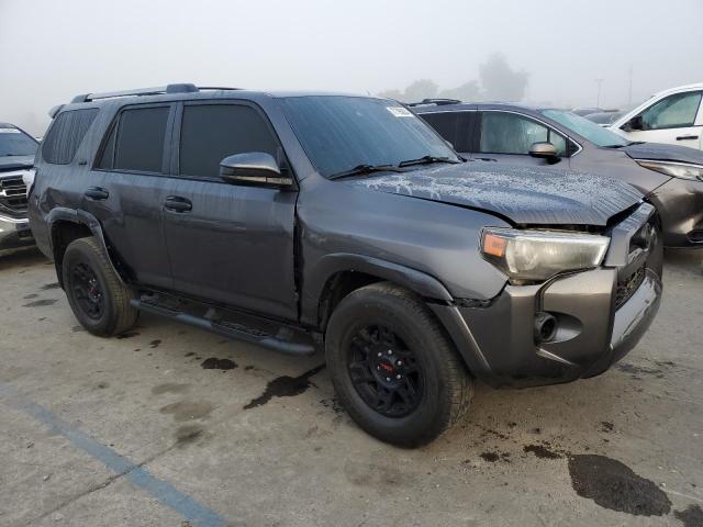 Photo 4 from auction – 2022 TOYOTA 4RUNNER SR with VIN JTEEU5JR3N5276604
