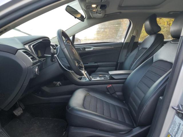 Photo 7 from auction – 2017 FORD FUSION SE with VIN 3FA6P0H90HR268864