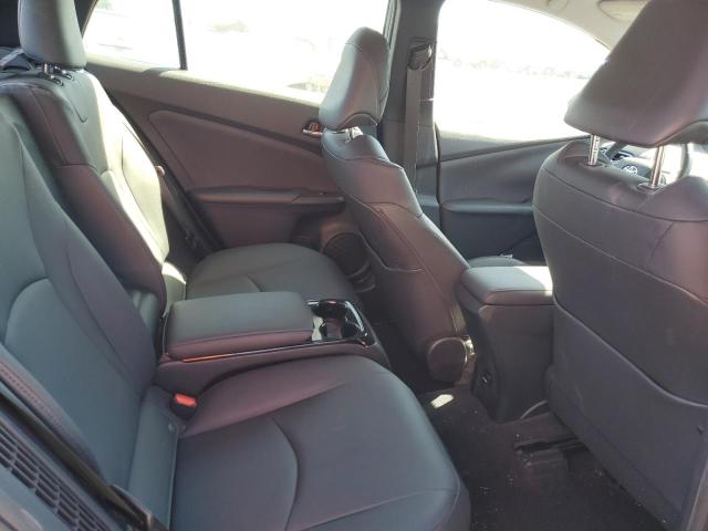Photo 10 from auction – 2017 TOYOTA PRIUS PRIM with VIN JTDKARFP8H3021560