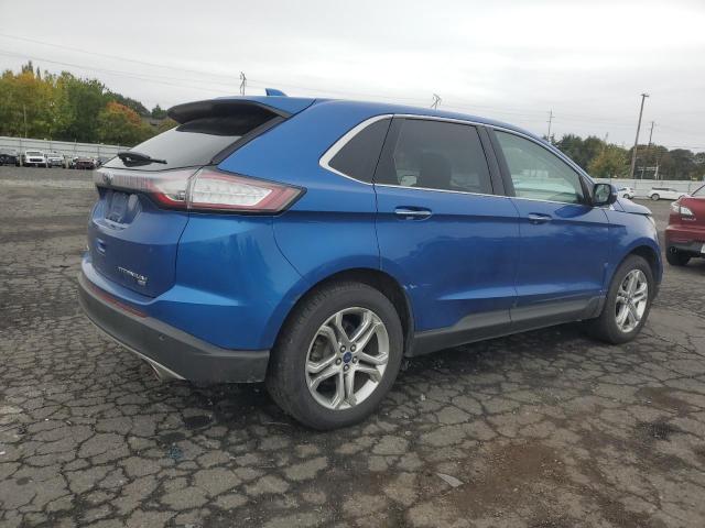 Zdjęcie 3 z aukcji – 2018 FORD EDGE TITAN z VIN 2FMPK4K89JBC13964