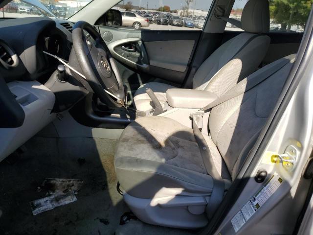 Photo 7 from auction – 2011 TOYOTA RAV4 with VIN 2T3BF4DV9BW153446